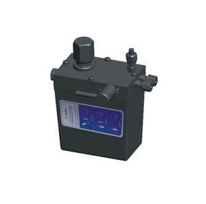 Bomba inclinable de cabina hidráulica de piezas resistentes de camión para camión <span class=keywords><strong>IVECO</strong></span> OE 41281222 504173053 42108358 - Product Image 1