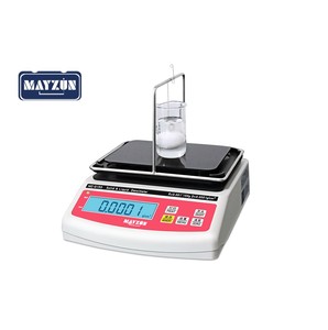 Densimètre électronique de liquides MAYZUM MZ-G150 haute précision, hydromètre pour éthanol, protection IP55, précision 0,1%~0,5% FS, 220V 50Hz - Product Image 1
