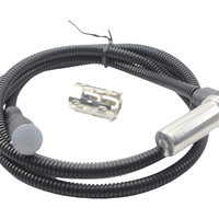Capteur ABS 4410328510 A0025422518 0025422218 – Pièce de rechange robuste du fabricant – Capteur de vitesse de roue ABS