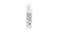 Inverter Surya SRNE 16KW Split Phase 120/240V Hybrid dengan MPPT untuk Sistem Penyimpanan Energi SPI-16K-UP