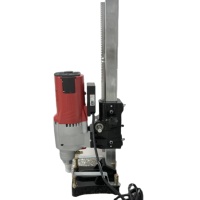Machines de forage à cœur pour l'industrie de la pierre de construction de 200 mm de diamètre, outils pour la pierre, outils diamantés pour la pierre