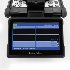 เครื่องเชื่อมต่อใยแก้วนำแสง TE-8203A-W - Product Image 2