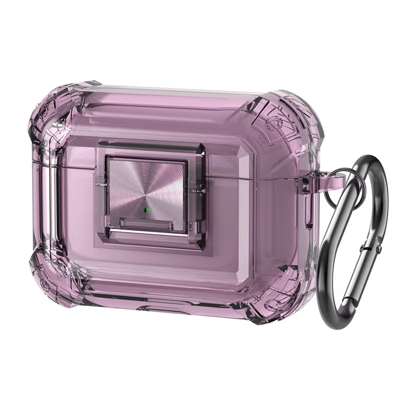 Púrpura translúcido