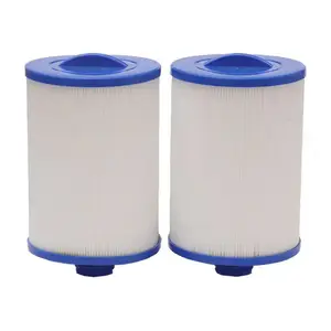 MEJOR compatible con el elemento de filtro de bañera SPA de piscina para niños de acrílico, el núcleo de papel reemplaza PWW50 6HH-940