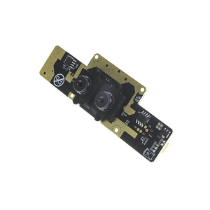 Ar0230 ov2710 2m כפול עדשה 1080p hdr hdr אר פנים זיהוי cmos <span class=keywords><strong>usb</strong></span> - Product Image 1