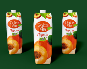 Papier d'emballage liquide de haute qualité 1000 ml, personnalisation élégante - Product Image 1