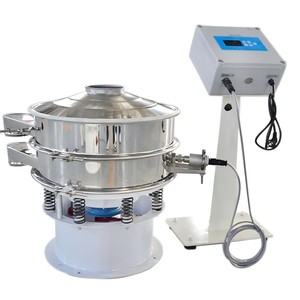 Thay đổi màn hình nhanh chóng Màn hình rung siêu âm hoàn thành trong 3-5 phút thiết bị bảo trì dễ dàng - Product Image 1