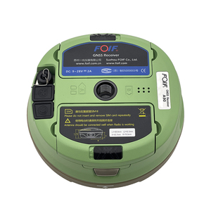 FOIF A90 1408-kanaals GNSS RTK-hoogprecisie geodetische <span class=keywords><strong>survey</strong></span> voor ingenieurs, IP67-geclassificeerd, bereik 5 km - Product Image 6