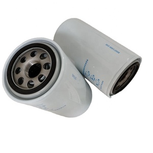 เครื่องจักรก่อสร้าง Hyunsang อะไหล่รถขุดกรองน้ำมันสำหรับ15607-2190 S1560-<span class=keywords><strong>72190</strong></span> 15607-1732 15607-1351 15607-2130 - Product Image 1