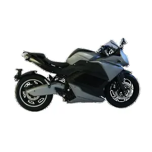 3000W super powerful electromobile Strong motor Long range Streamlined sport electric scooter Wholesale Price motorcycle