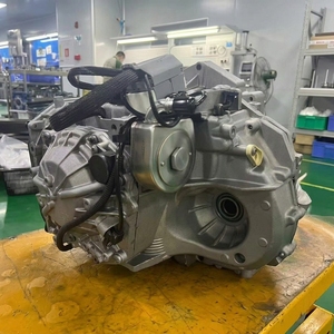 Transmisión Automática Remanufacturada AL4 DPO <span class=keywords><strong>de</strong></span> 4 Velocidades para Citroën C2 C3 <span class=keywords><strong>C4</strong></span> C5 Xsara <span class=keywords><strong>Picasso</strong></span> Renault Peugeot 2001-2011 - Product Image 3