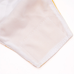 Couche lavable pour chien mâle, imperméable, super absorbante, en polyester - Product Image 4