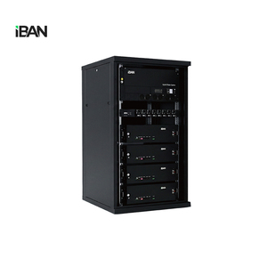 Factory Supply Telecom Lithium <b>Battery</b> <b>48v</b> 100ah Lifepo4 Energy Storage <b>Battery</b> Pack - Product Image 1