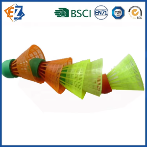 Set di racchette da <span class=keywords><strong>Badminton</strong></span> Turbo Speed in lega di alluminio di alta qualità con volano - Product Image 4