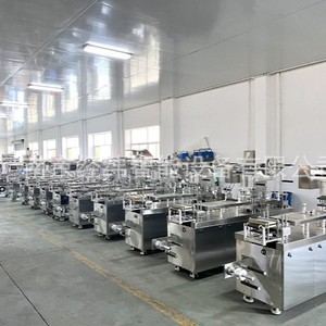 เครื่องบรรจุภัณฑ์แบบพลาสติกใสสำหรับตะไบรากฟัน DPP 170 270 360 อัตโนมัติ ความแม่นยำสูง - Product Image 1