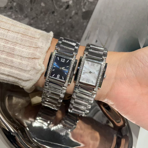 Montre de sport mécanique de luxe haut de gamme en acier inoxydable de qualité supérieure, verre saphir, pour la plongée, style affaires, Pateks - Product Image 5