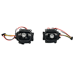 โมดูลจอยสติ๊กทดแทน ซ้าย-ขวา สำหรับรีโมทคอนโทรล <span class=keywords><strong>DJI</strong></span> <span class=keywords><strong>RC</strong></span> 2 <span class=keywords><strong>RC</strong></span> 1 <span class=keywords><strong>Mini</strong></span> <span class=keywords><strong>3</strong></span> <span class=keywords><strong>Pro</strong></span> <span class=keywords><strong>Mini</strong></span> 4 <span class=keywords><strong>Pro</strong></span> Mavic <span class=keywords><strong>3</strong></span> Flip  แท่งควบคุมนิ้วหัวแม่มือ - Product Image 3