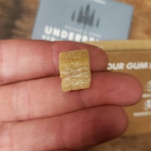 Gommes à mâcher réminéralisantes à l'hydroxyapatite nano, marque privée, pour la réparation de l'émail, sensibilité dentaire, <span class=keywords><strong>sans</strong></span> <span class=keywords><strong>sucre</strong></span>, au xylitol, boîte en vrac - Product Image 4