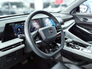 <span class=keywords><strong>Bon</strong></span> prix Changan CS75 PLUS 2024 3ème génération Champion Edition 1.5T Édition Navigation Intelligente avec Toit Ouvrant Panoramique <span class=keywords><strong>Voiture</strong></span> d'occasion - Product Image 6