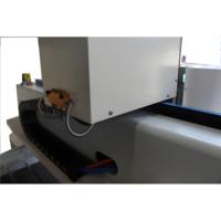Excellente machine de découpe et de gravure CNC pour panneaux ACP en aluminium