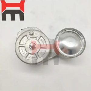 Tensor de Correa de Motor de Hierro Fundido C4.4 para Excavadora, Modelo 3779082/377-9082 - Product Image 2