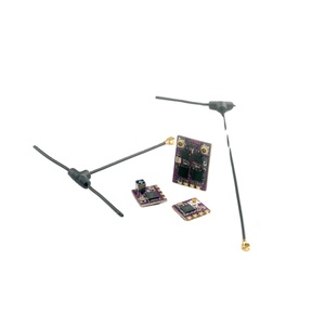 HappyModel 2.4G ELRS EP1 EP2 EP1DUAL TCXO Receiver Tiny ExpressLRS For Long Rang FPV Racing Drone - Product Image 1