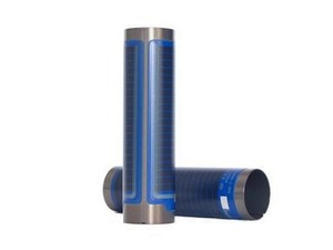 Élément Chauffant à Film Épais en Acier Inoxydable 220V/380V pour Chauffage Instantané de l'Eau, Caoutchouc Silicone pour Petits Distributeurs d'Eau - Product Image 2