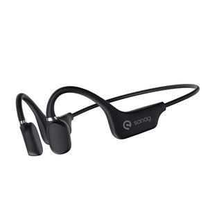 Sanag Mở Tai Thể Thao Tai Nghe Không Dây <span class=keywords><strong>Bluetooth</strong></span> Tai Nghe IP67 Mồ Hôi Chống Tai Nghe <span class=keywords><strong>Bluetooth</strong></span> Cho Các Hoạt Động Ngoài Trời - Product Image 1
