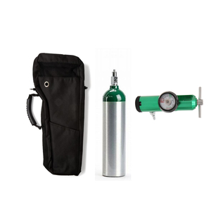 Housse En Rotin Pour Bouteille De Gaz De Camping - Sac Tressé Portable