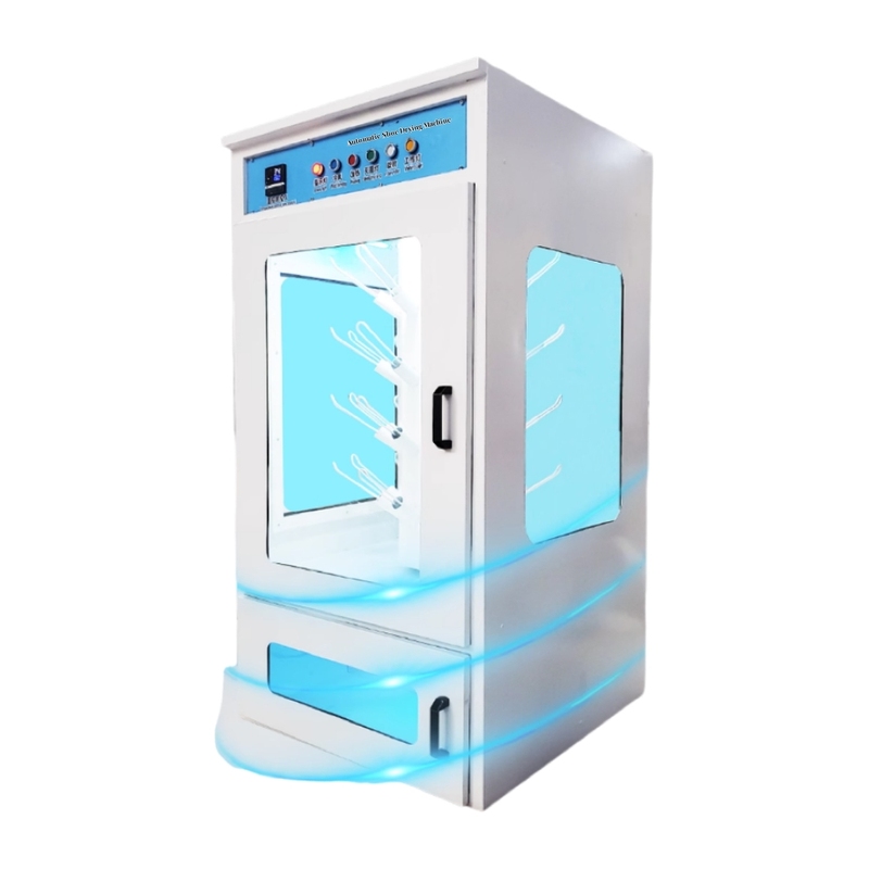 Industrial Shoe Drying Machine