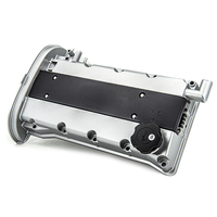 Cache soupape de culasse en alliage d'aluminium 96473698 pour Daewoo Buick Excelle 1.6 Chevrolet Lacetti/Lova/Aveo/Sonic/Kalos