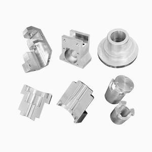 <strong>Custom</strong> <strong>CNC</strong> Machining Services for Stainless Steel <strong>Parts</strong> with Wire EDM &amp; Broaching-Milling &amp; Turning - Product Image 2