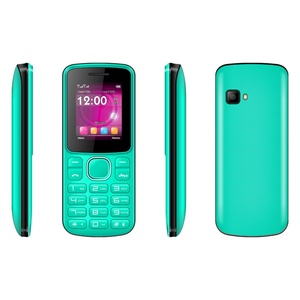 New Blu Cell Phones Dual Sim Unlocked Z3M GSM Mobile Phone - Product Image 1