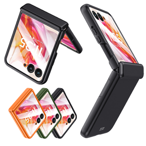 Étui de protection antichoc en PC mat de luxe pour Motorola Razr 50 40 Ultra / Razr 50 / Razr+ Étuis de téléphone portable - Product Image 4