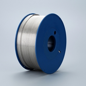 גבוהה מתח לא חלודה אבטחת גדר חשמלית אלומיניום סגסוגת תיל לגידור 2.0mm - Product Image 2