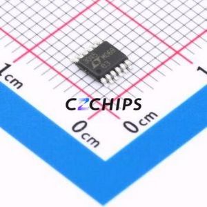 Tout nouveau et original LT3045HMSE # PBF MSOP-12-EP circuit intégré IC puce PMIC régulateur linéaire (LDO) - Product Image 1