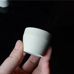 XTL Sintyron ein feuerfester Topf 6a 7a Feuer test Magnesia Mgo Cupel - Product Image 1