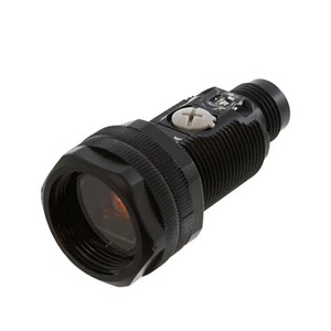Cylindrical Photoelectric Sensor E3FA-DN21 E3FA-DN22 E3FA-DP21 NPN PNP <b>Diffuse</b> Reflection - Product Image 3