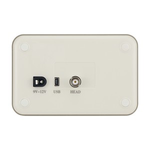 FieldBest 10mW-50W Compteur de puissance optique de qualité supérieure, compteur de puissance laser haute précision, résolution élevée, compteur de puissance optique 10mW - Product Image 1