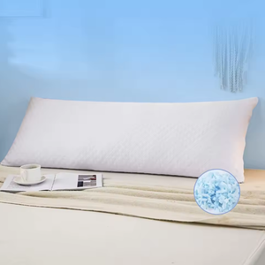 <span class=keywords><strong>Oreiller</strong></span> corporel de luxe polyvalent, confortable et polyvalent pour soulager la pression - Product Image 1