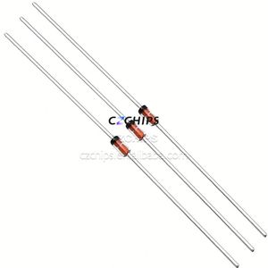 ใหม่-ของแท้ มีสินค้าในสต็อก 10EDB60-TA2B5 ไดโอด DO-41S รหัสสินค้า: S6L6N3D1 - Product Image 1