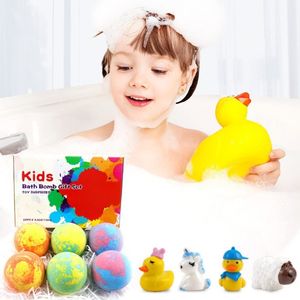 Bombe de bain moussante hydratante aux huiles essentielles, faite à la main, biologique et naturelle, de luxe, pour enfants, sous marque distributeur - Product Image 2