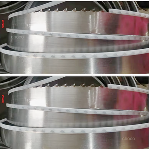 <span class=keywords><strong>Scie</strong></span> <span class=keywords><strong>à</strong></span> <span class=keywords><strong>ruban</strong></span> <span class=keywords><strong>à</strong></span> pointe de carbure de tungstène lames de scierie <span class=keywords><strong>à</strong></span> bois <span class=keywords><strong>ruban</strong></span> de bois <span class=keywords><strong>lame</strong></span> de <span class=keywords><strong>scie</strong></span> <span class=keywords><strong>à</strong></span> <span class=keywords><strong>ruban</strong></span> pour la coupe du bois - Product Image 6