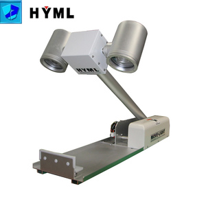 Torre de luz montada en vehículo de mástil alto Sistema de iluminación telescópico neumático Faro montado en vehículo - Product Image 1