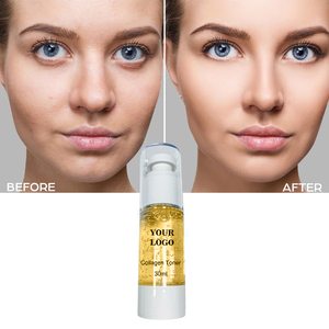 Chine Fournisseur Humidité Peau et <span class=keywords><strong>Corps</strong></span> 30ml VISAGE COLLAGÈNE TONER SOINS DE LA PEAU MAQUILLAGE - Product Image 3