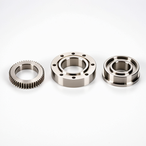 Análisis DFM (Diseño para la fabricación) con servicio de mecanizado CNC de prototipos - Product Image 2