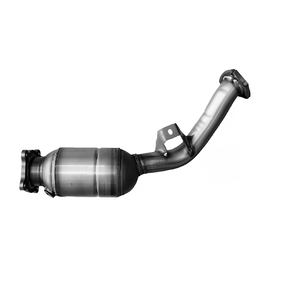 Convertisseurs catalytiques personnalisés de haute qualité pour silencieux automobile, compatibles avec Kubistar Renault Clio <span class=keywords><strong>Kangoo</strong></span> 1.<span class=keywords><strong>2</strong></span> depuis 1997 - Product Image 5