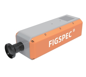 Caméra hyperspectrale infrarouge à ondes courtes FIGSPEC FS-1A avec garantie d'un an, détecteur InGaAs, vitesse d'imagerie de 509 ips - Product Image 1