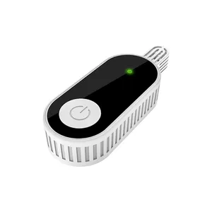Moko H4 Pro Sensor Bluetooth Faro Buzzer iBeacon Stampa del Logo con la temperatura e umidità di movimento