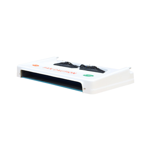 หน่วยทำความเย็นไฟฟ้า B-280D DC48V อัตราการจ่ายพลังงานต่ำความสามารถในการทำความเย็นสูง R134a/404A การออกแบบล่าสุด DC - Product Image 4